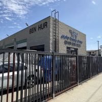 VN AUTO BODY SHOP