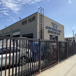 VN AUTO BODY SHOP ico