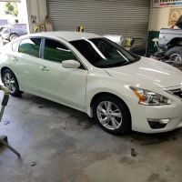 Ben Hur Auto Body Shop