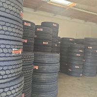 B c tire