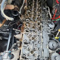 Israel Vega Trucking Repair Electric