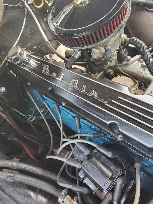 L&A Muffler Auto Repair Inc. 1