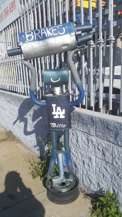 L&A Muffler Auto Repair Inc. 9