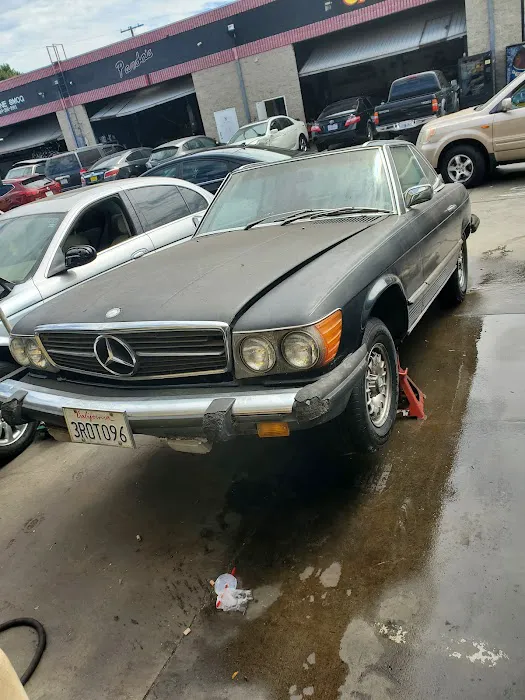 L&A Muffler Auto Repair Inc. 0