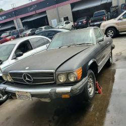 L&A Muffler Auto Repair Inc. ico