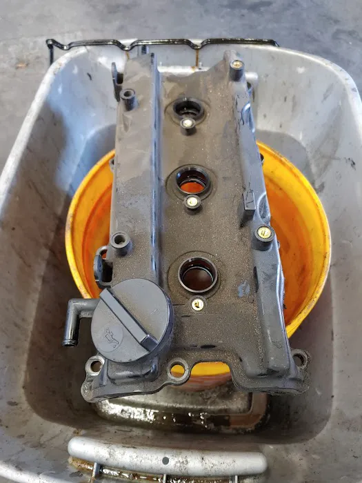 Elite Auto Mechanix 1
