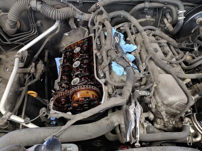 Elite Auto Mechanix 5