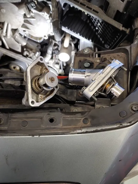Elite Auto Mechanix 6