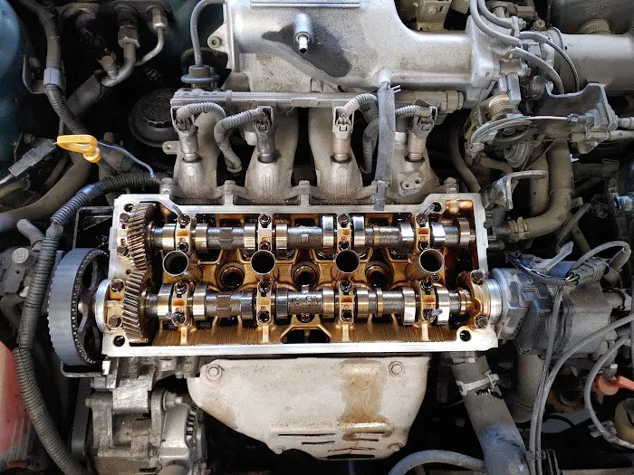 Elite Auto Mechanix 2