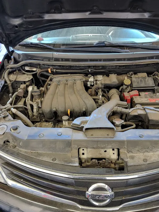 Elite Auto Mechanix 8