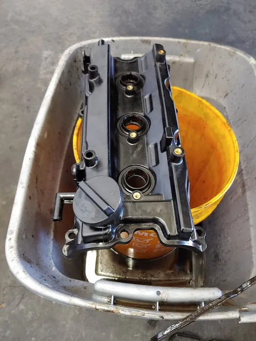 Elite Auto Mechanix 4