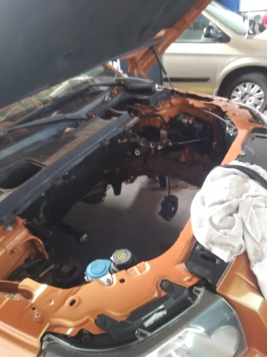 Panda's Auto Repair 4