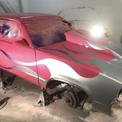 Full Throttle Performance Mechanics ico