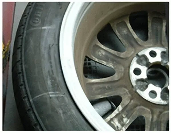 South Bay Wheel Repair 0