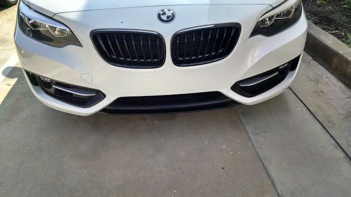 Fine Line Auto Body 5
