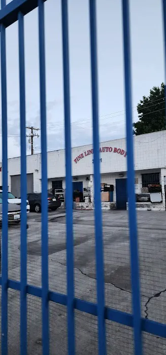 Fine Line Auto Body 0