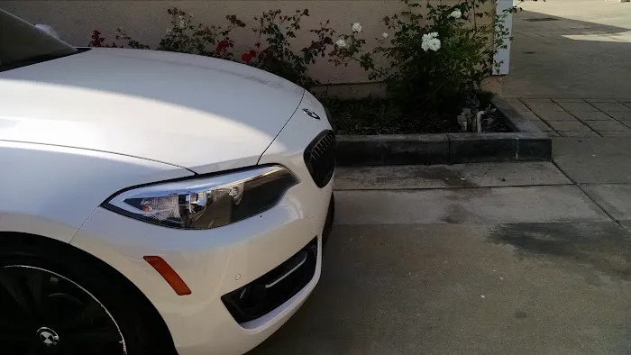 Fine Line Auto Body 4
