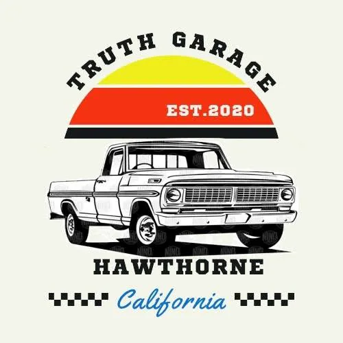 Truth Garage 5