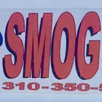 Zack's Smog