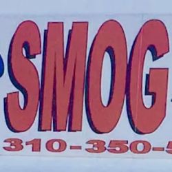 Zack's Smog ico