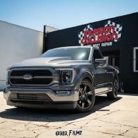 Invision Collision inc