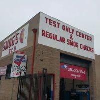 G & D Smog Check