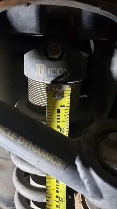 ACK Auto Inc 4