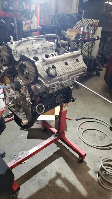 ACK Auto Inc 3