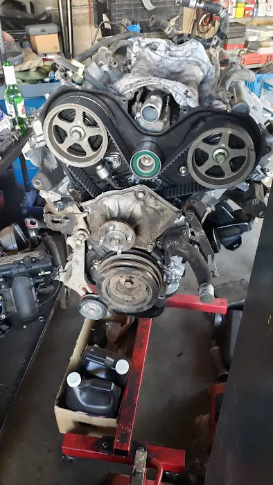 ACK Auto Inc 1