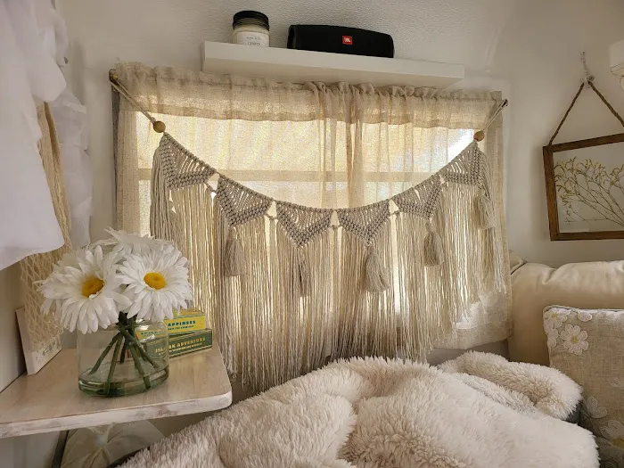 Wanderlust Vintage Trailers 4
