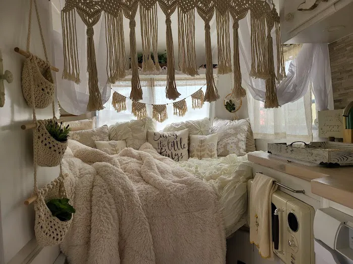 Wanderlust Vintage Trailers 6