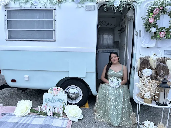 Wanderlust Vintage Trailers 1