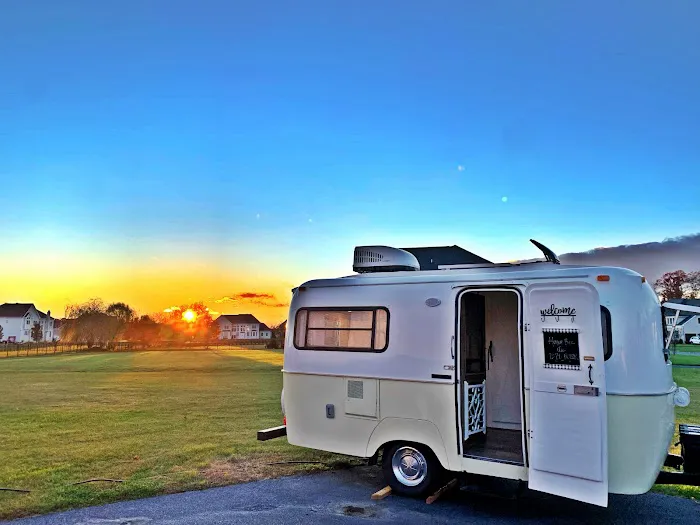Wanderlust Vintage Trailers 5