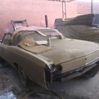 T & C Body Shop