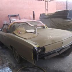 T & C Body Shop ico