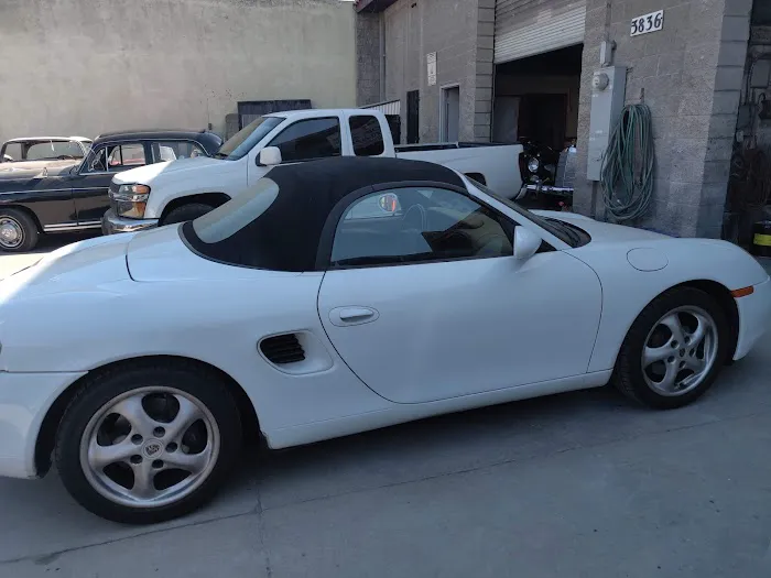 T & C Body Shop 5