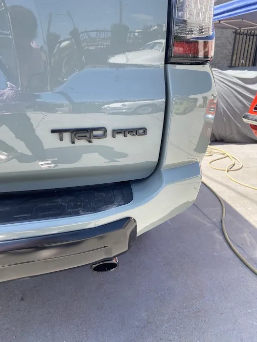 T & C Body Shop 9