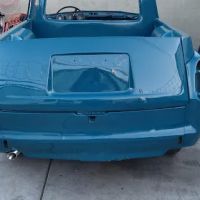 IPC - Import Parts Connection