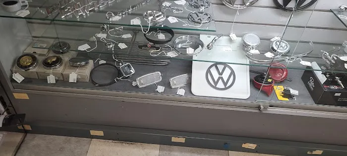 IPC - Import Parts Connection 7