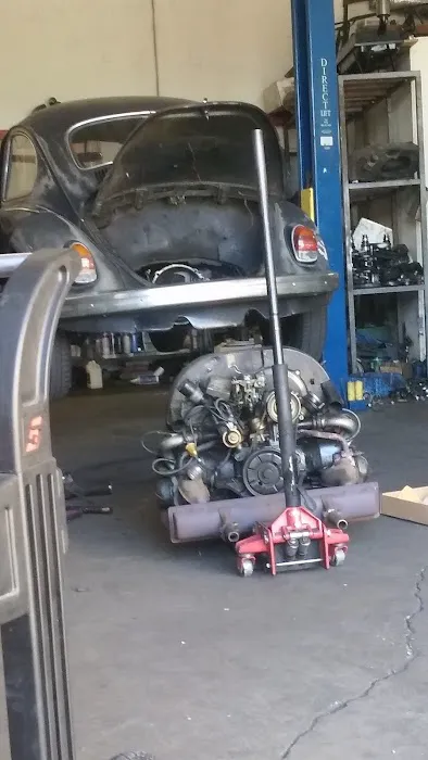 IPC - Import Parts Connection 5