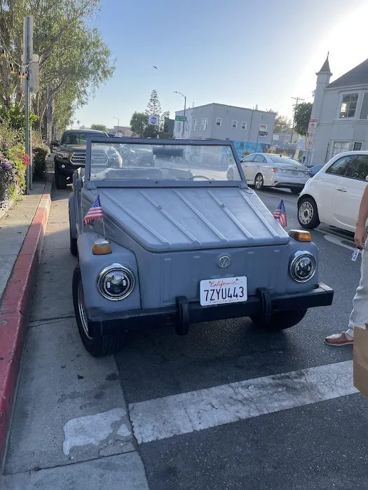 Gabe Motors 2