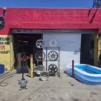 Contreras Tire Shop