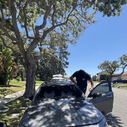 Auto Glass Security ico
