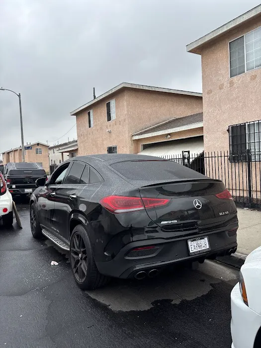 Auto Glass Security 1