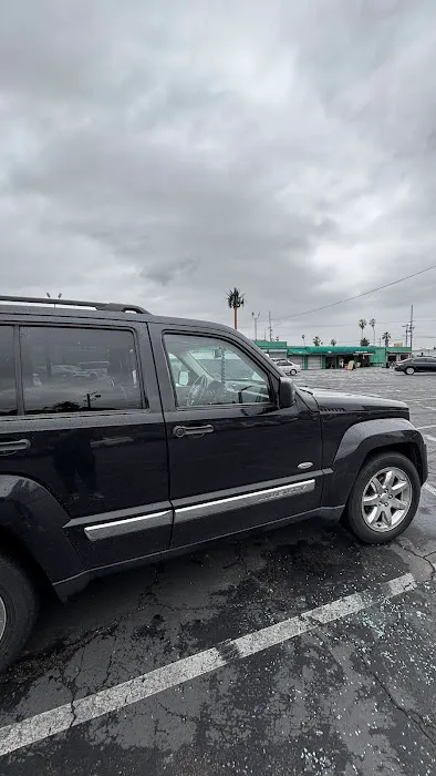 Auto Glass Security 7
