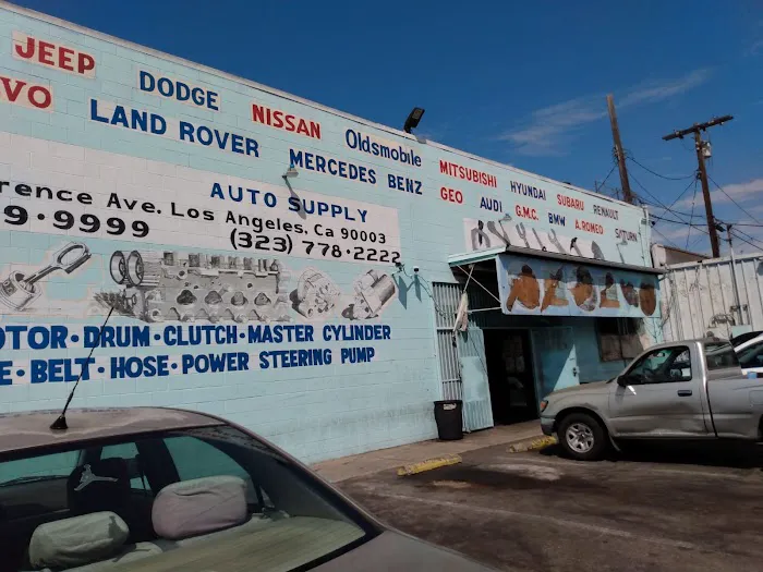 Florence Auto Parts 3