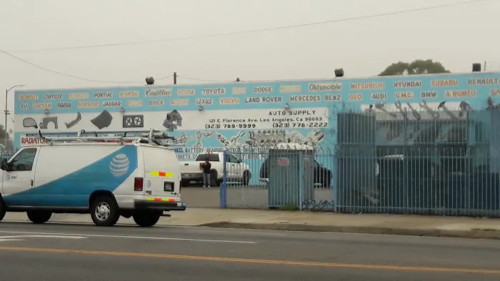 Florence Auto Parts 8