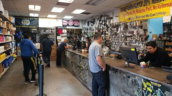 Florence Auto Parts 4