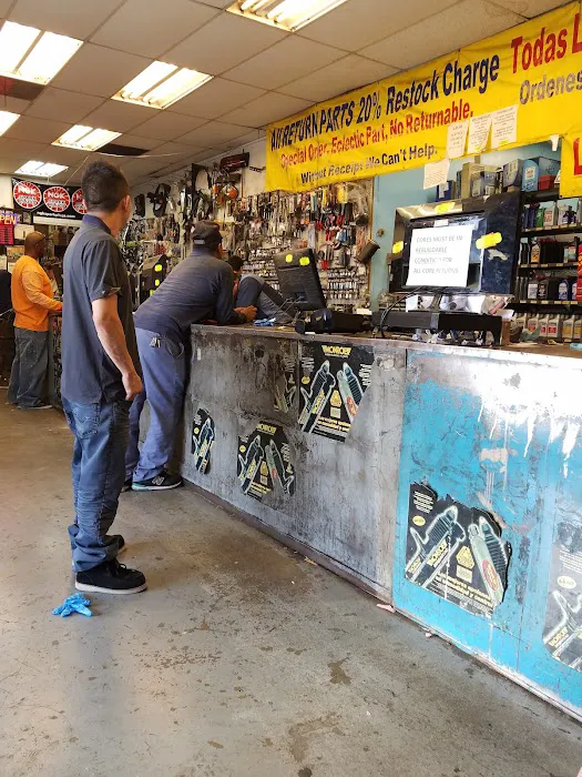 Florence Auto Parts 0