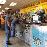Florence Auto Parts
